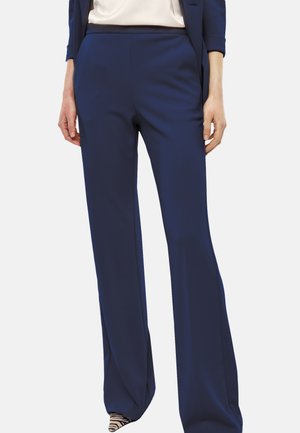 A ZAMPA - Pantaloni - blu