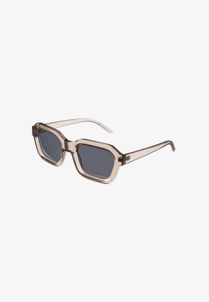 Icon Eyewear BASE RUNNER - Lunettes de soleil - grey