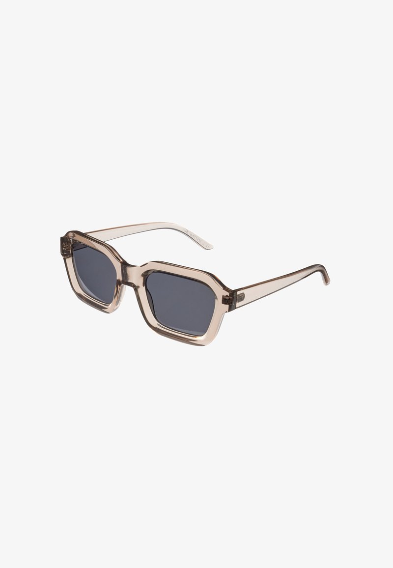 Icon Eyewear BASE RUNNER - Sluneční brýle - grey