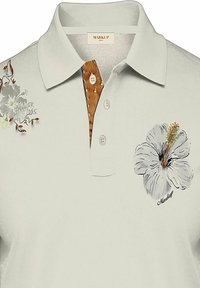 Markup Polo - beige
