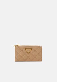 Sélectionné, beige