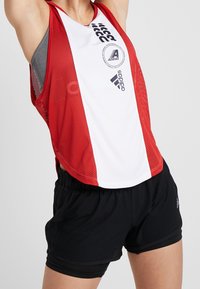 adidas Performance Toppi - white