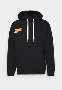 ONSOSIRIS LIFE REDACT HOODIE - Camisola - black