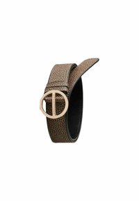Borbonese CINTURA - Ceinture - marrone
