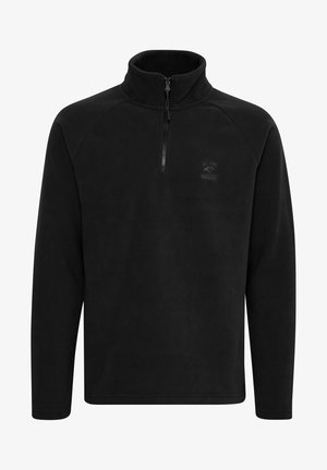 INDICODE JEANS, IDPIERCO, czarny