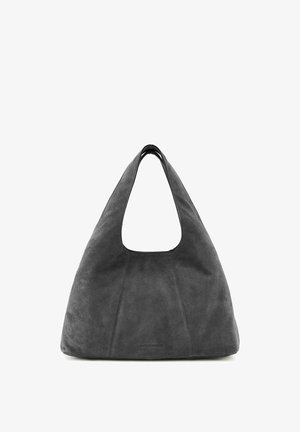 Les Visionnaires, Shopper - asphalte