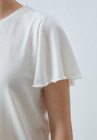 Anna Field SET - Nachtwäsche Set - off-white