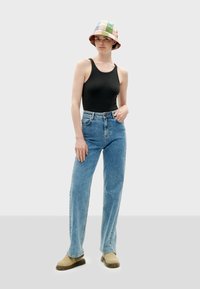 Thinking Mu HARRIET - Top - black