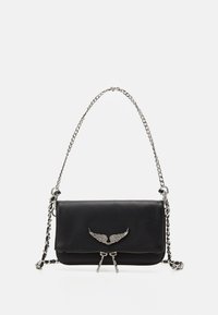 Unselected, black