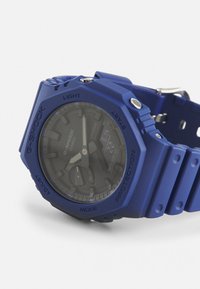 G-SHOCK UNISEX - Relógio - blue