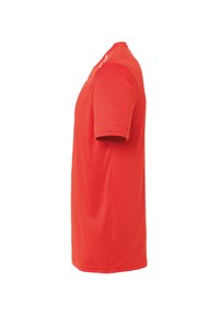 Kempa T-shirt print - rot