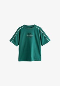 Non selezionato, new green colour