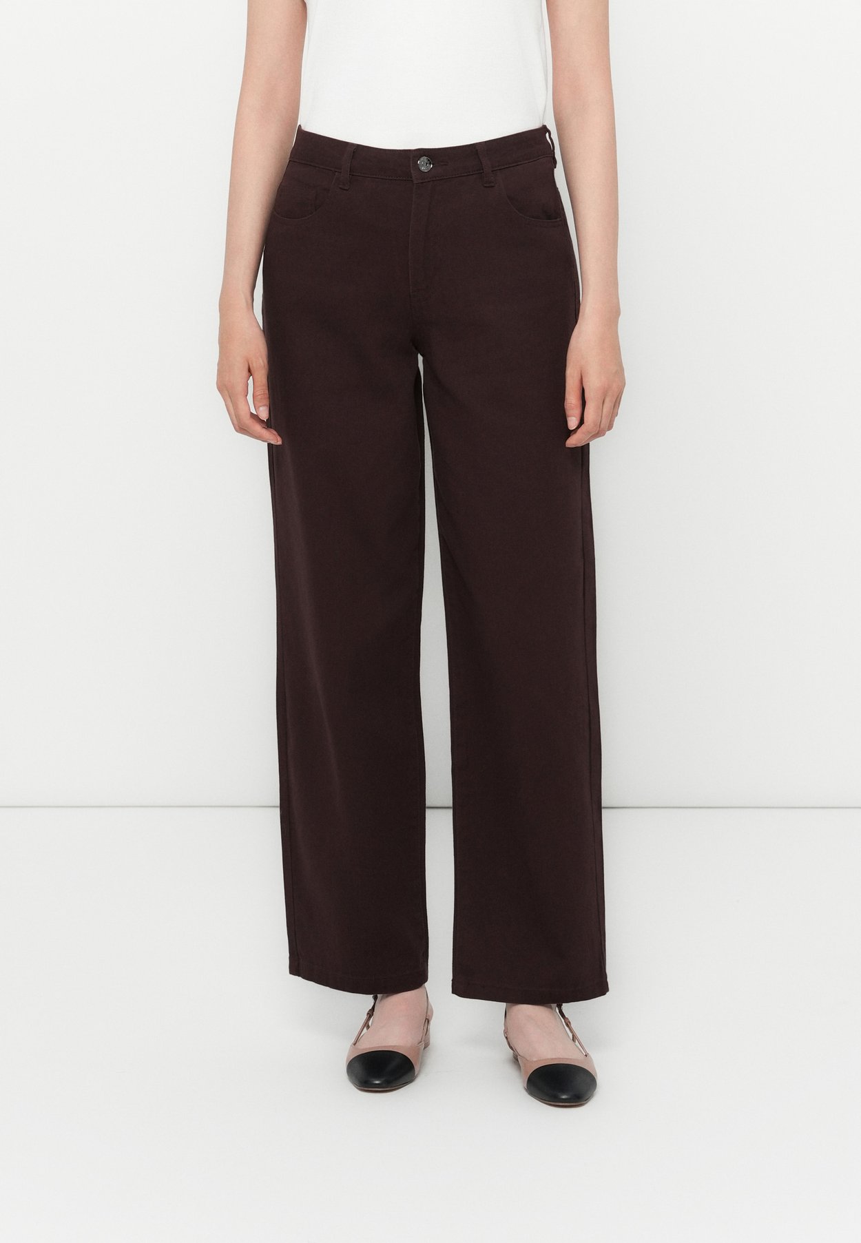ONLBESSIE WIDE PANT