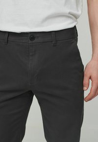 Next STRETCH - Chino hlače - dark grey