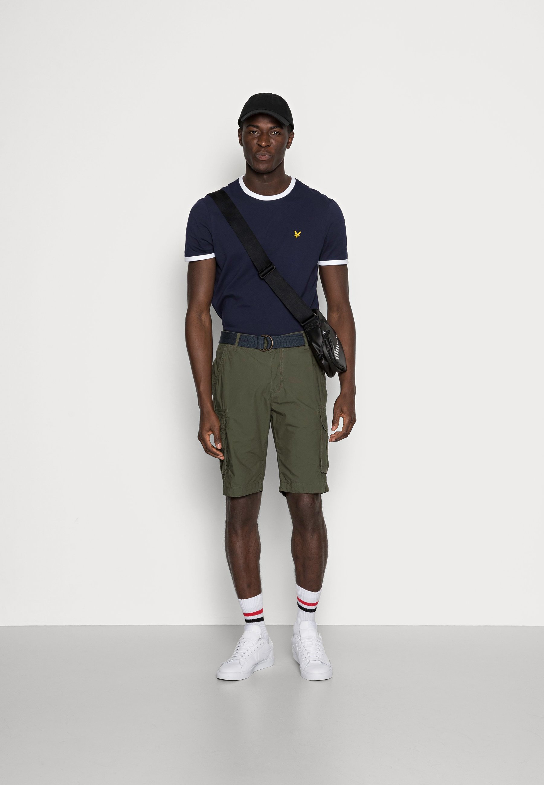 Cargo shorts | Official Petrol Industries® Online Store | Petrol Industries  | Official Online Shop