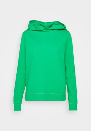 PAPILIA - Top s dlouhým rukávem - green