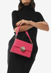Miriade MYA - Borsa a mano - fuxia
