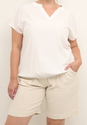 Blouse - off-white