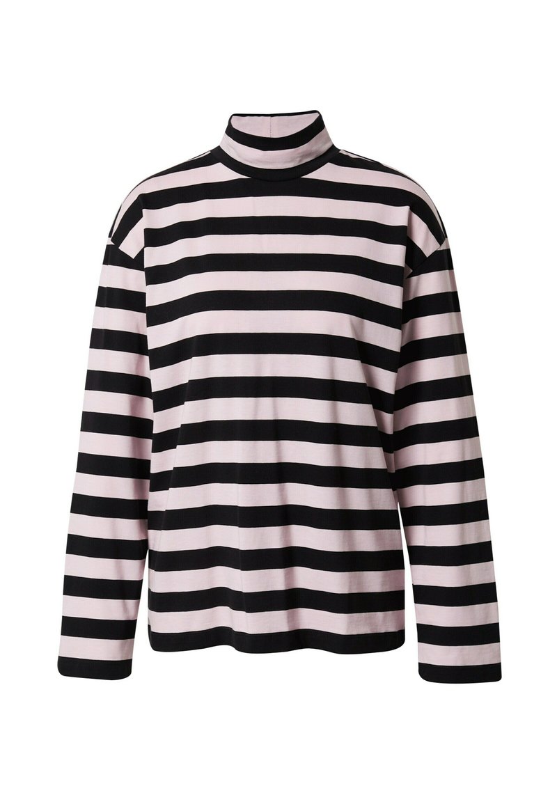 EDITED Longsleeve roze