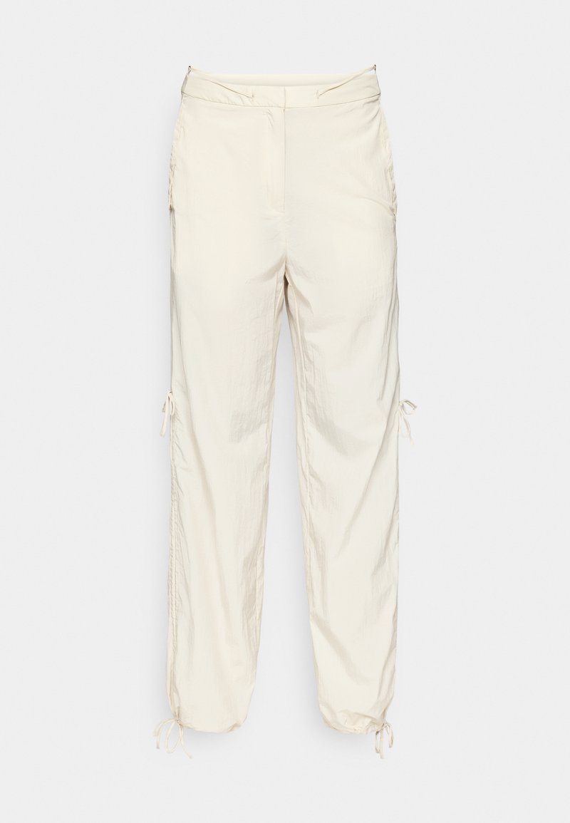 OCEANSAPART Broek beige OCEANSAPART Broek beige