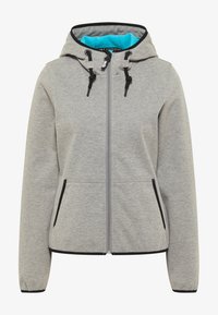 Kijelölve, grau melange