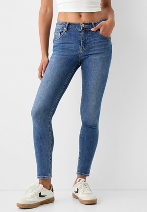 Jeans Skinny Fit - dark blue