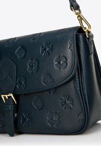 WITTCHEN ELEGANCE COLLECTION - Handtas - dark blue