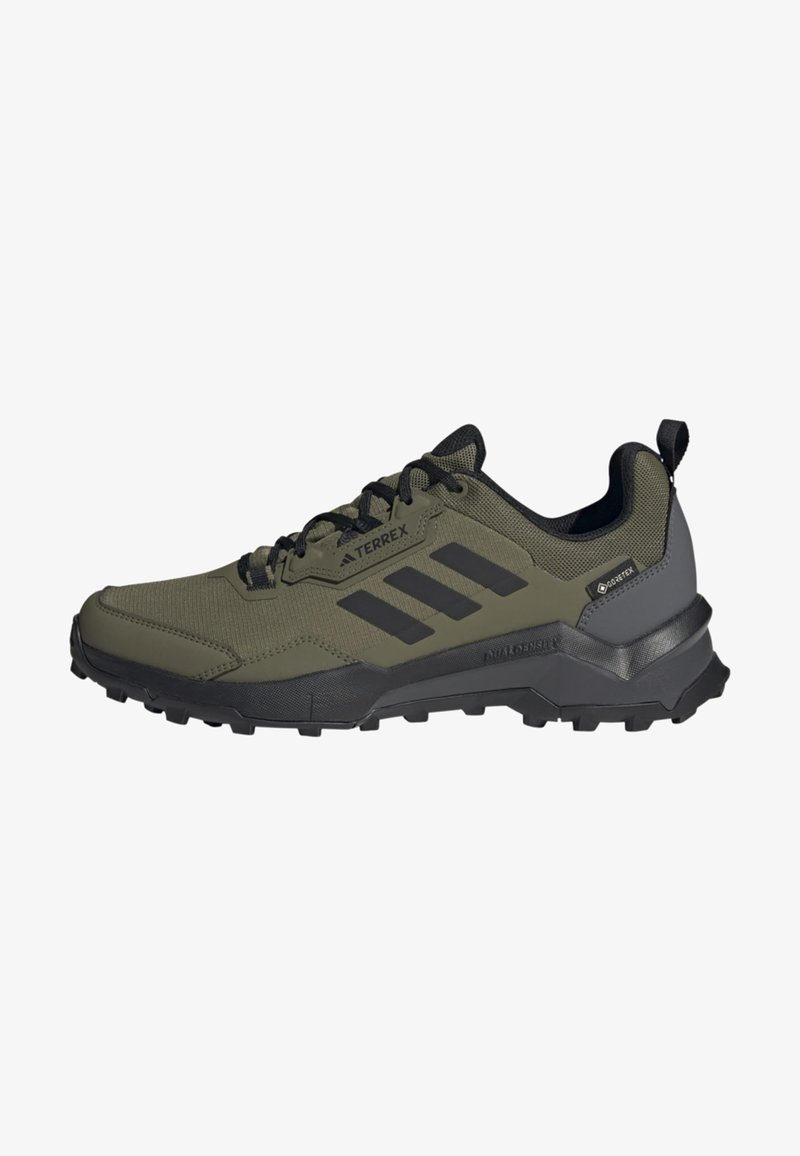 adidas Terrex AX4 GTX oliwkowy