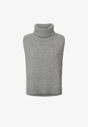 GAI+LISVA Michelle - Keep - 602 grey melange