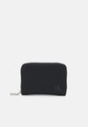 BLOCK MED ZIP AROUND - Novčanik - black