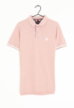 Henri Lloyd Poloshirt - pink
