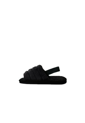 Kebello Chaussons - noir