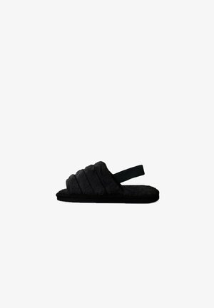 Kebello Chaussons - noir