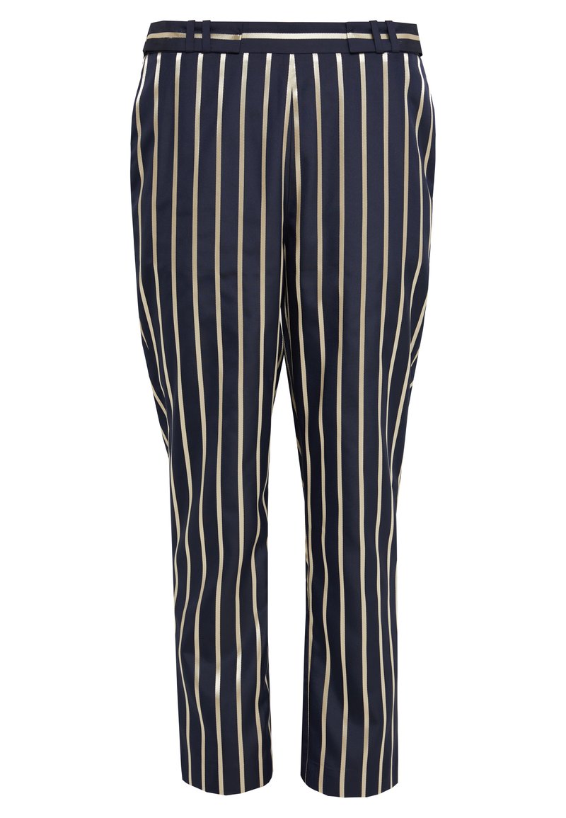 STEFFEN SCHRAUT Broek donkerblauw STEFFEN SCHRAUT Broek donkerblauw