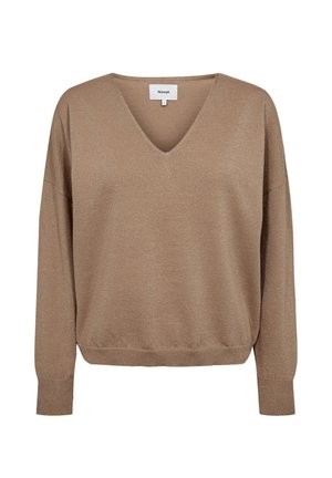 Nümph, - Sweter