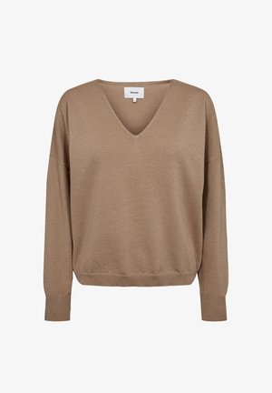 Nümph, - Sweter