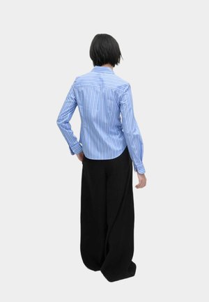 STRIPED  - Overhemdblouse - blue mix