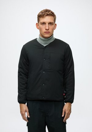 Snow Peak, FLEXIBLE INSULATED - Blouson - black