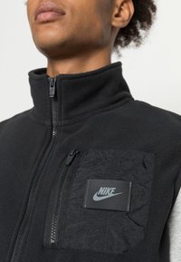 Nike Sportswear Väst - black