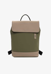 Non sélectionné, khaki