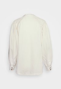 Marks & Spencer POPOVER - Blusa - ivory