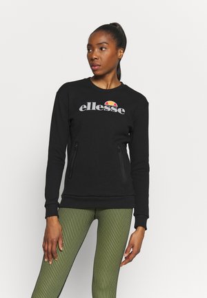 ORCIA - Sweatshirt - black