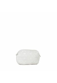 Miriade Borsa a tracolla - bianco