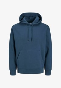 Unselected, ensign blue
