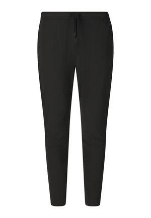 VIRTUS, VIRTUS PANTS ALONSO V2 - Stoffhose - black