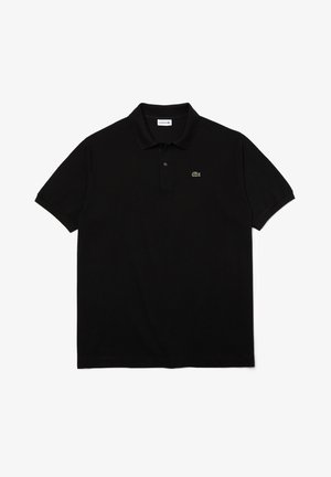 Polo shirt - black