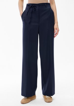 blue shadow AMANDA niebieski