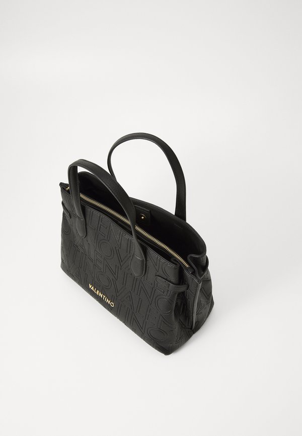 PANSY - Handbag - nero4