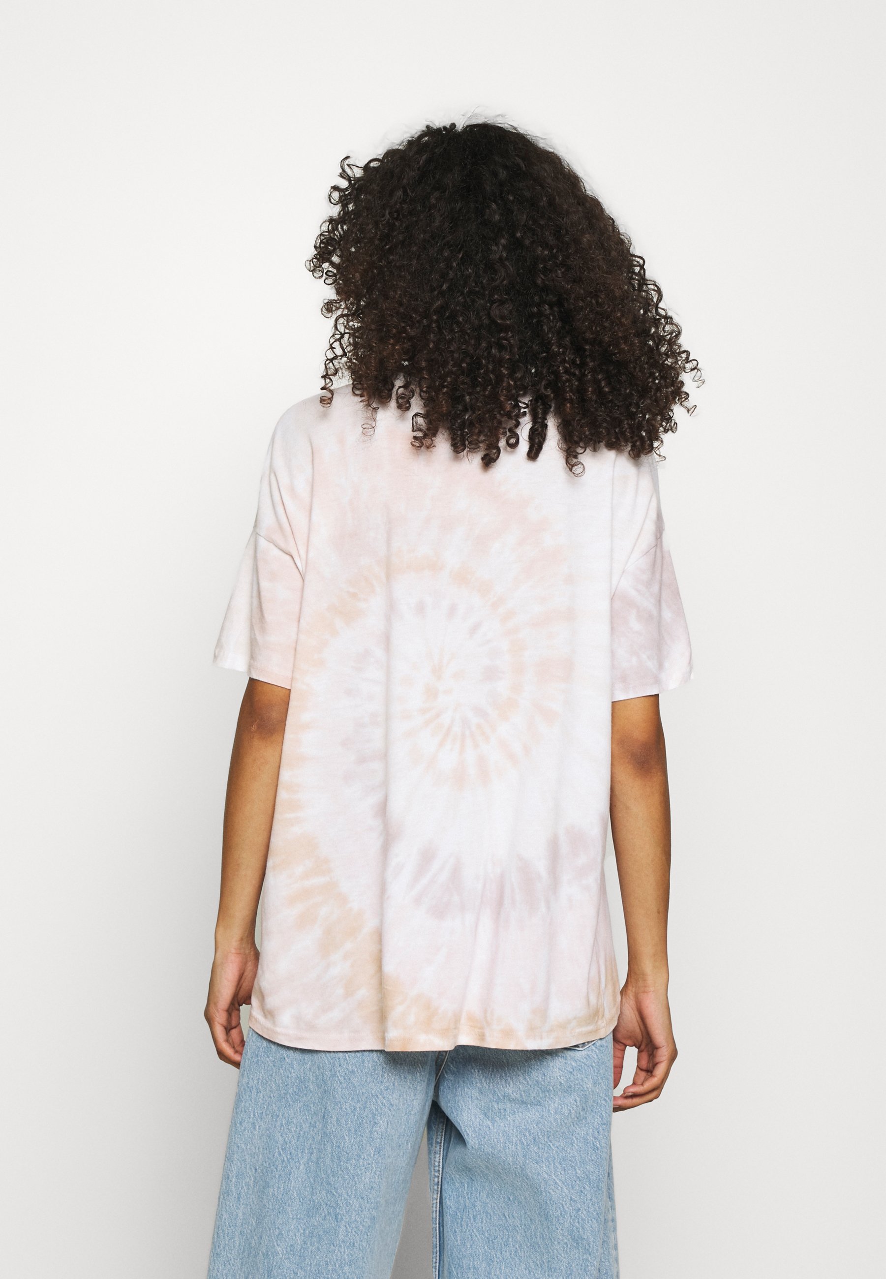 Women BOYFRIEND TEE PATTERN - Print T-shirt Women BOYFRIEND TEE PATTERN - Print T-shirt