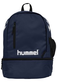 Hummel - PROMO - Tagesrucksack - marine Thumbnail-Bild 1